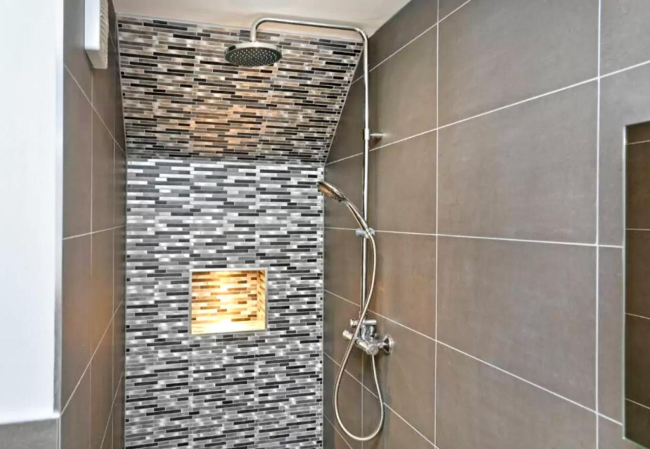 Ultra Modern, Stylish Apartment Next To Princes St Edynburg Zewnętrze zdjęcie